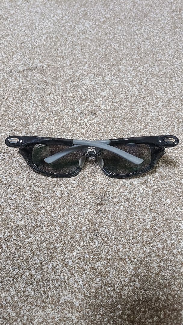 ティムコ　TIEMCO　サイトマスターsightMaster　バリケードブラック