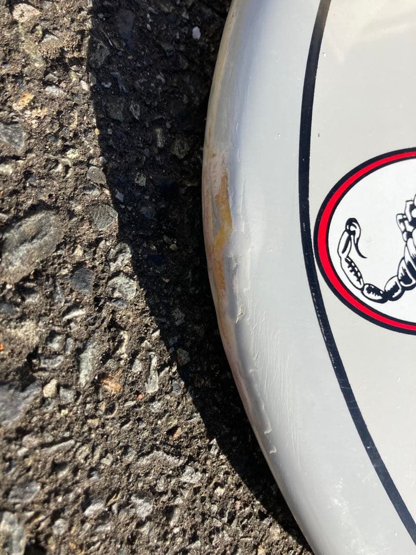 ドナルドタカヤマ　スコーピオン　5'10\"