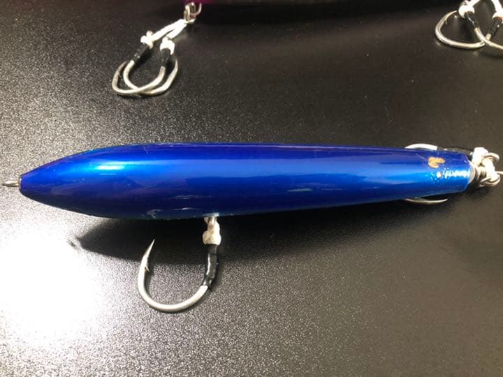 ヒラマサルアーセット