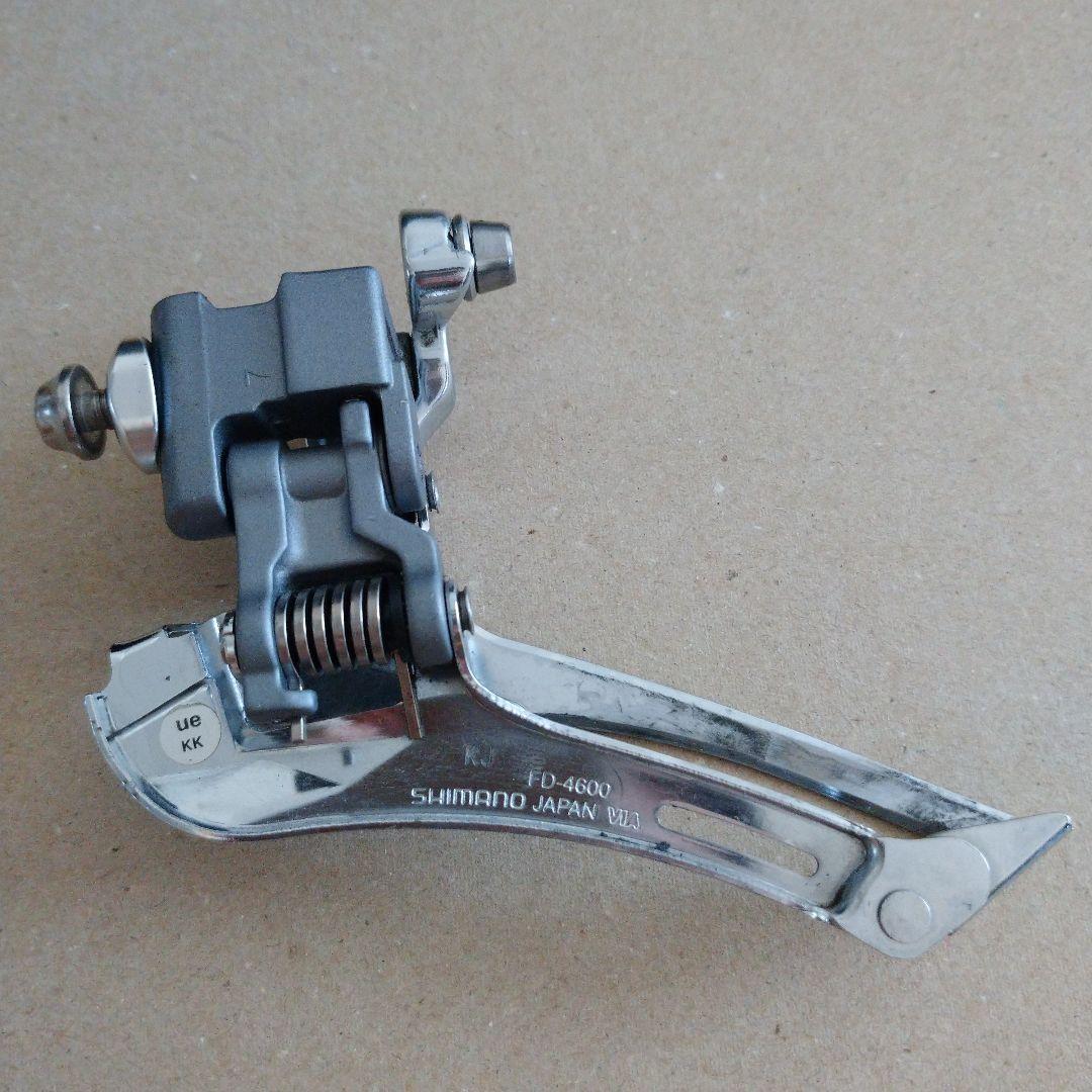 ティアグラ Tiagra 4600 コンポーネントセット シマノ SHIMANO