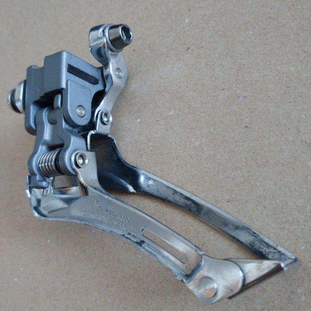 ティアグラ Tiagra 4600 コンポーネントセット シマノ SHIMANO