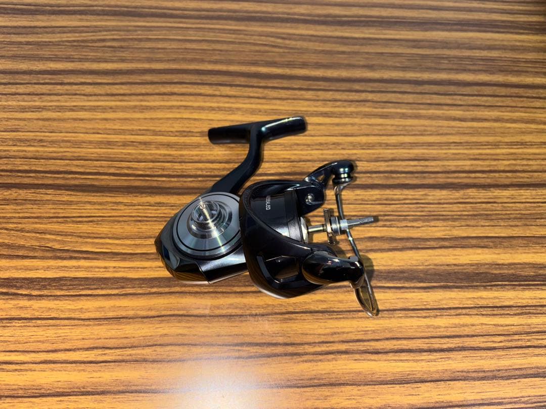 u*e様 ダイワ 24セルテートSW 6000H(極美品)