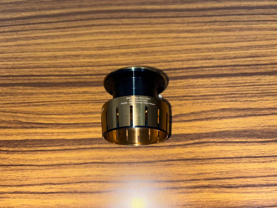 u*e様 ダイワ 24セルテートSW 6000H(極美品)