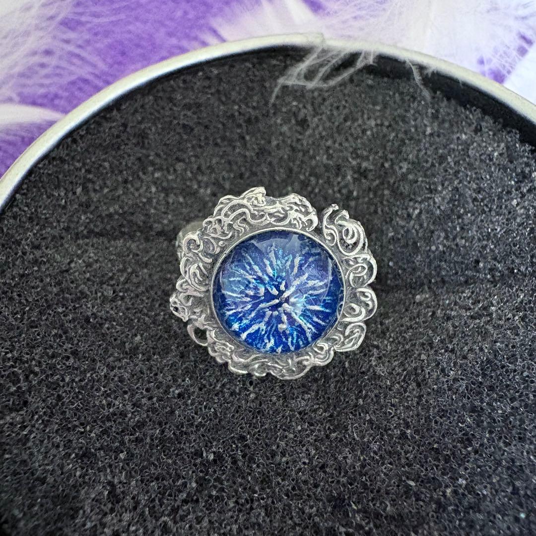 エルデンリング　暗月の指輪