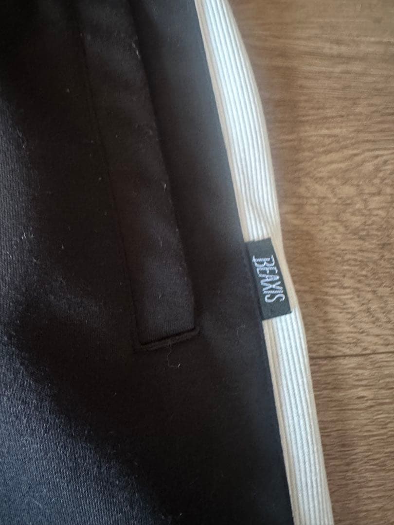 【BEAXIS】今村式サウナスーツ セットアップ　Lサイズ