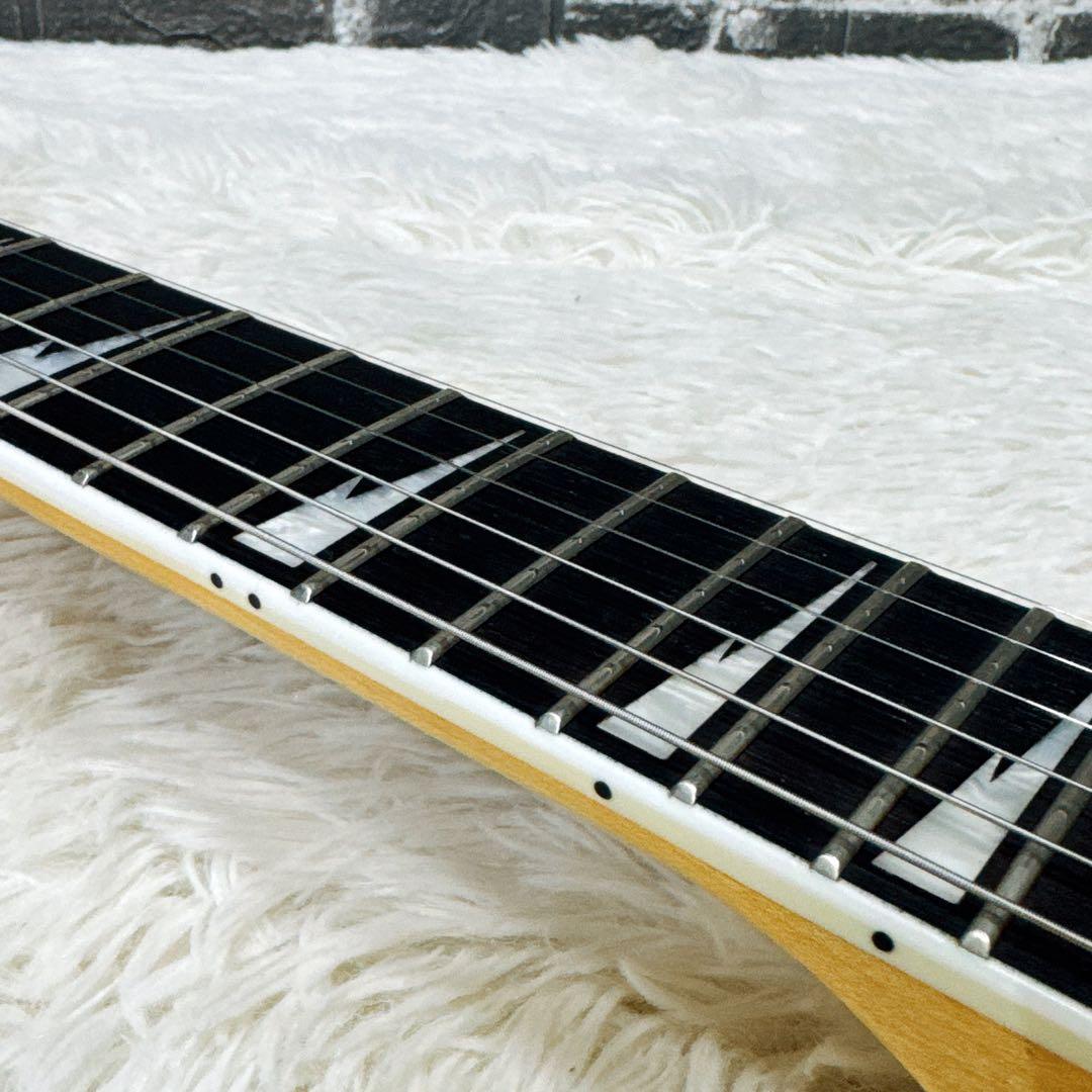 IBANEZ RGV250 RG350シンクロブリッジ 島村楽器限定モデル