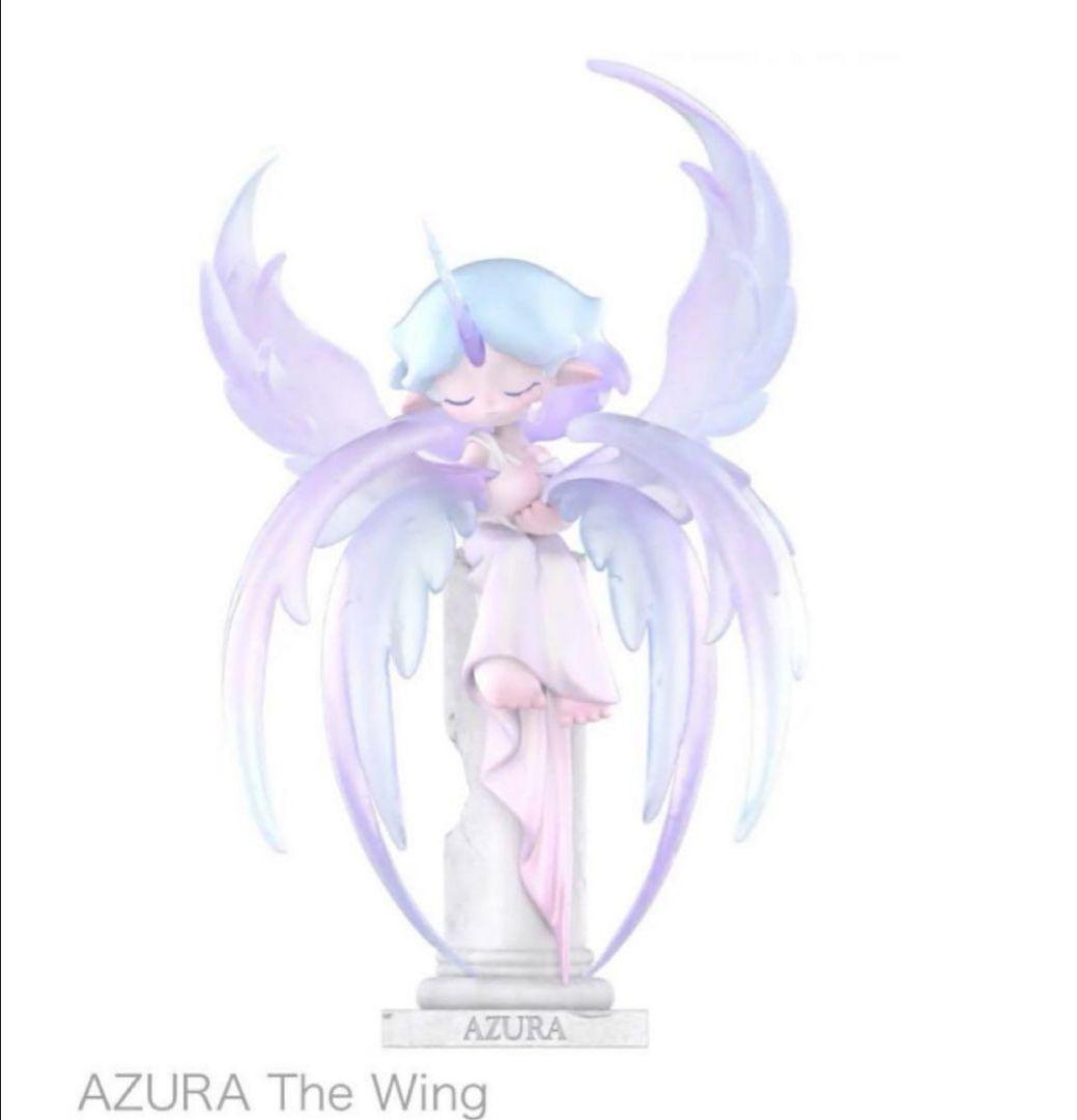 AZURA The Wing フィギュア