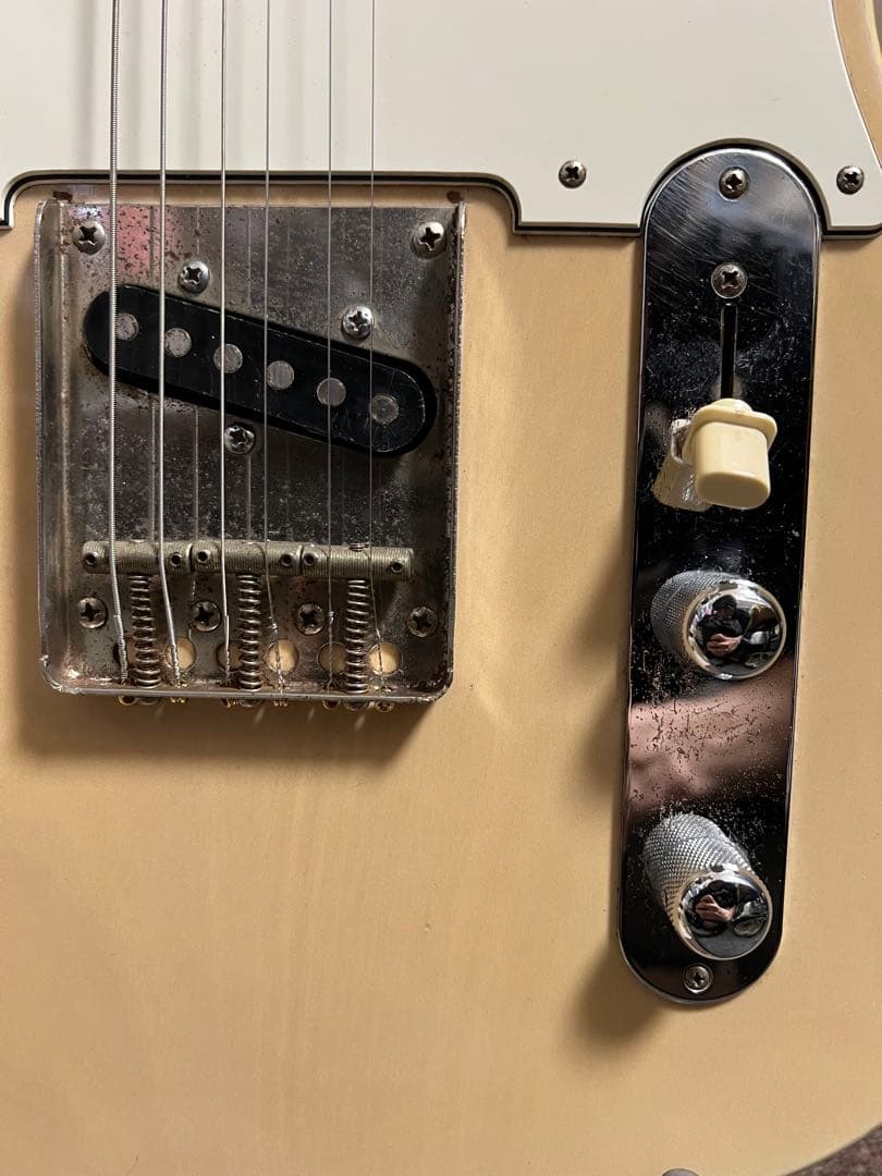 即発送 westminster TE300 1976年　マツモク製