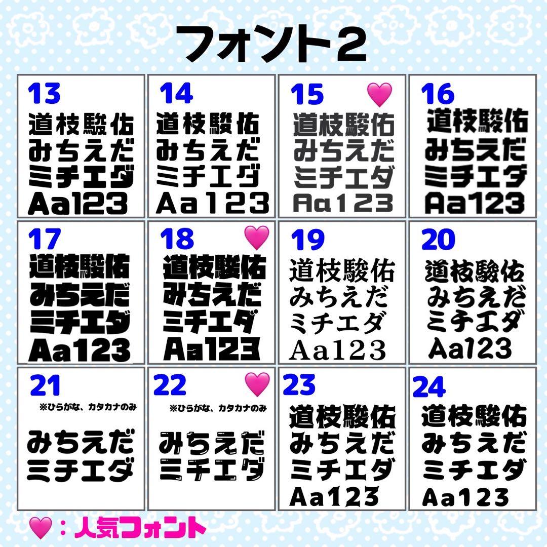 るみ様 団扇 団扇文字 うちわ うちわ文字 文字パネル オーダー 団扇屋