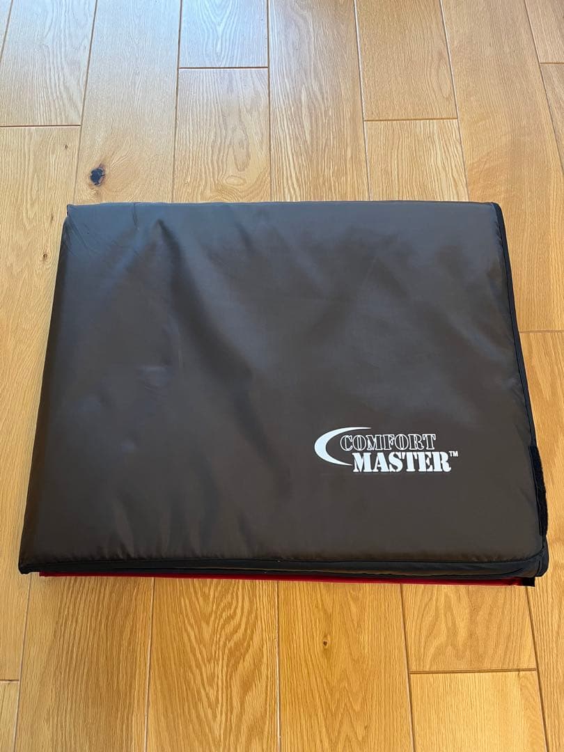 コールマン　コンフォートマスター　フォールディングマット　150&120 セット