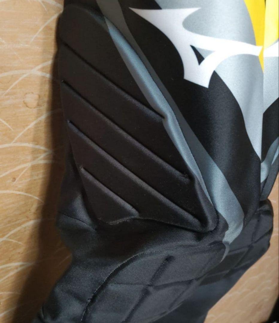 a 新品タグ付き MIZUNO ミズノjr.ワンピース サイズ 150