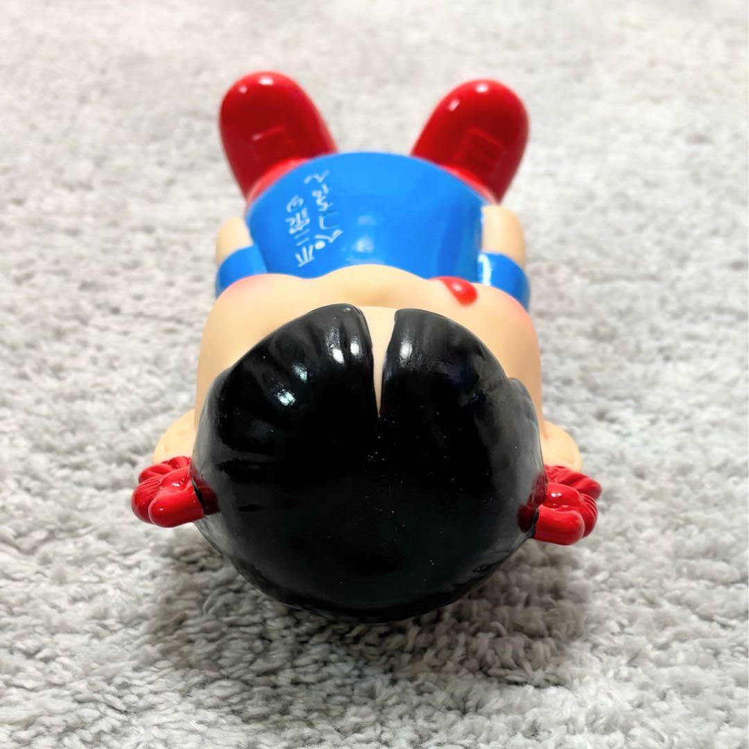 園児服を着た不二家のペコちゃん　レア　稀少