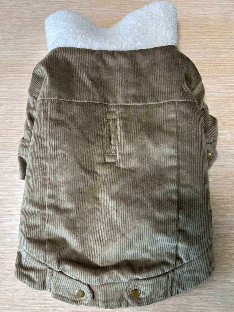 新品未使用✨moncheri DMサイズ