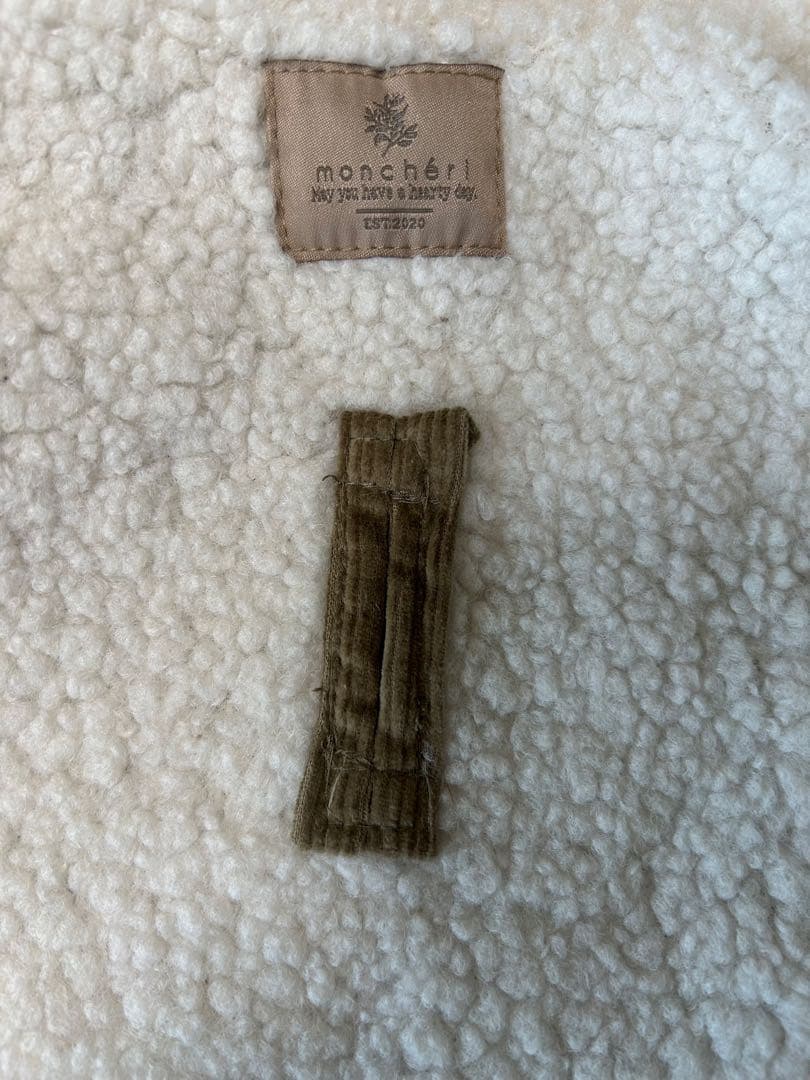 新品未使用✨moncheri DMサイズ