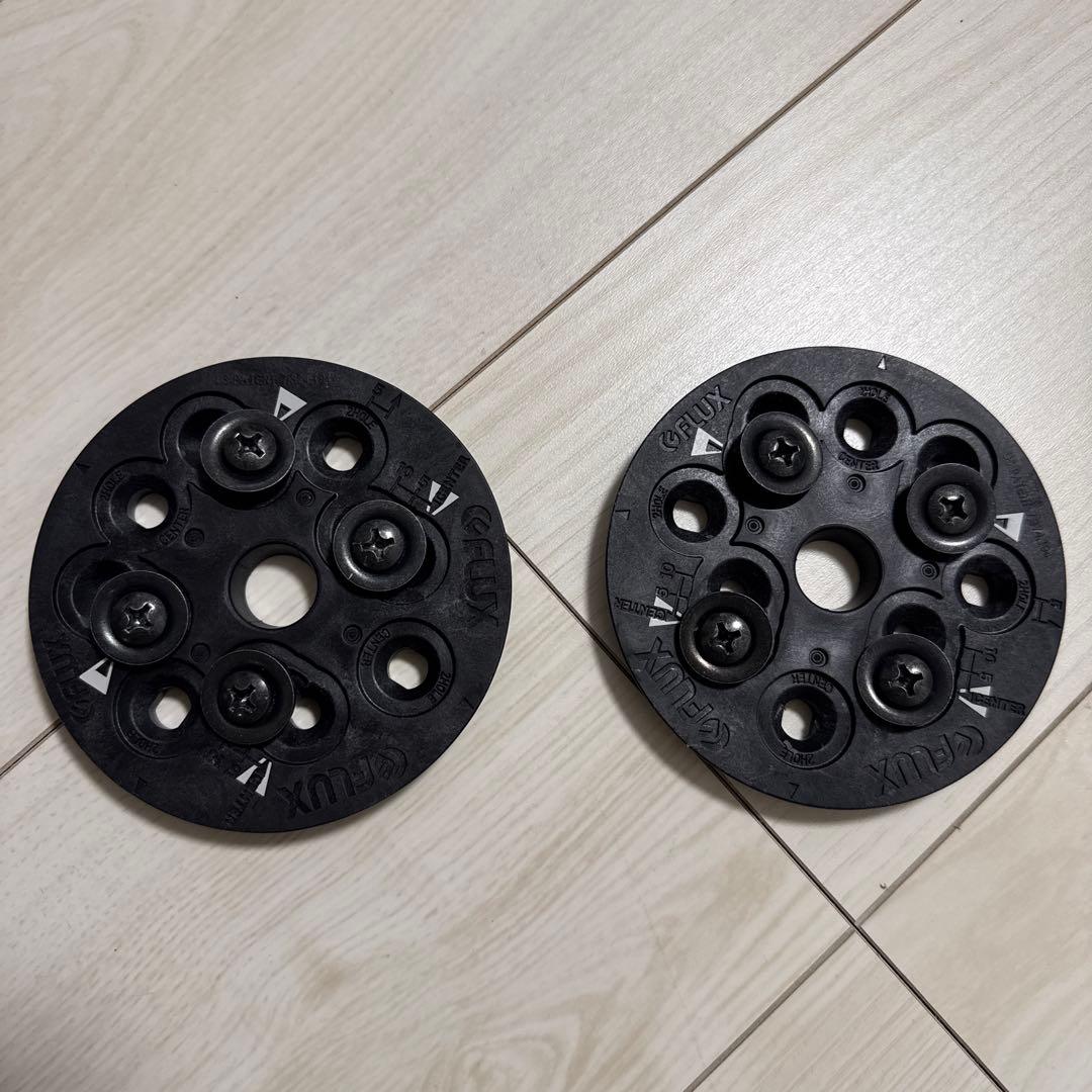 FLUX PRビンディング　Mサイズ