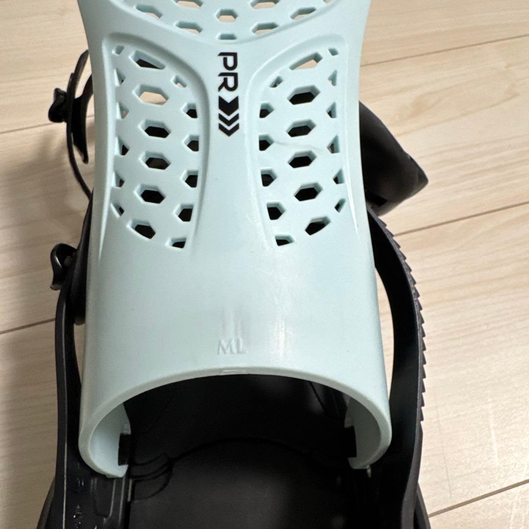 FLUX PRビンディング　Mサイズ