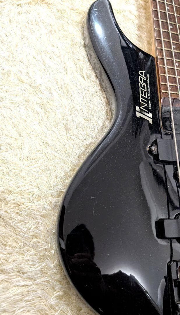 アリアプロ2 Aria Pro II IGB-50 INTEGRA