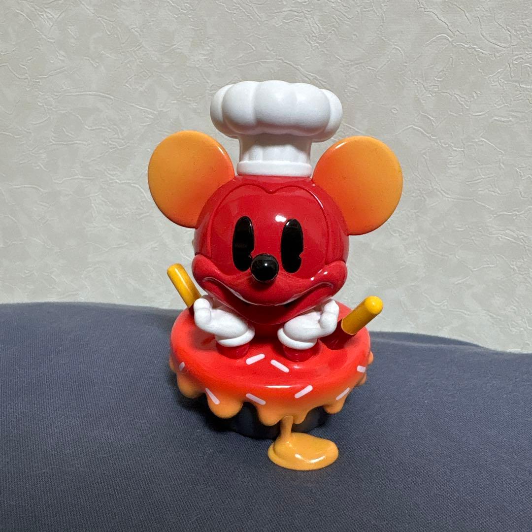 ポップマート ミッキー フィギュア 6種セット