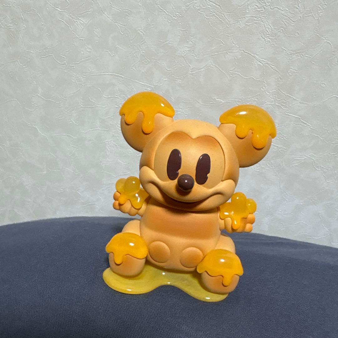 ポップマート ミッキー フィギュア 6種セット