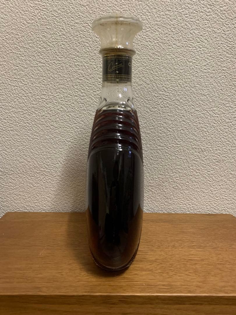 カミュ XO スペリオール 1000ml CAMUS 古酒 箱付 コニャック