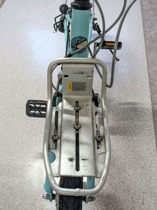 引き取り限定　KhodaaBloom asson J24