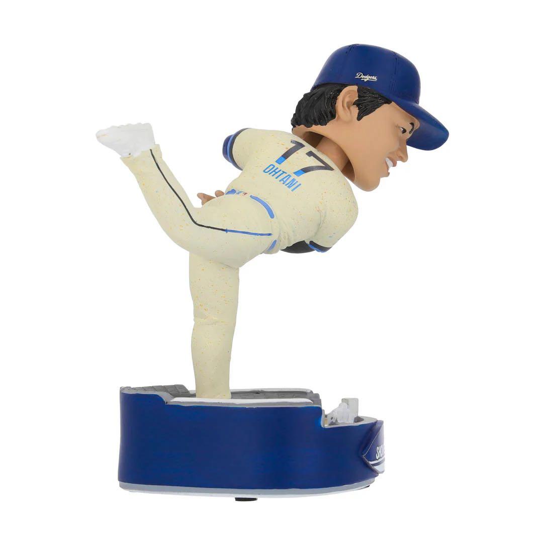 大谷翔平 ピッチングフィギュア　限定品