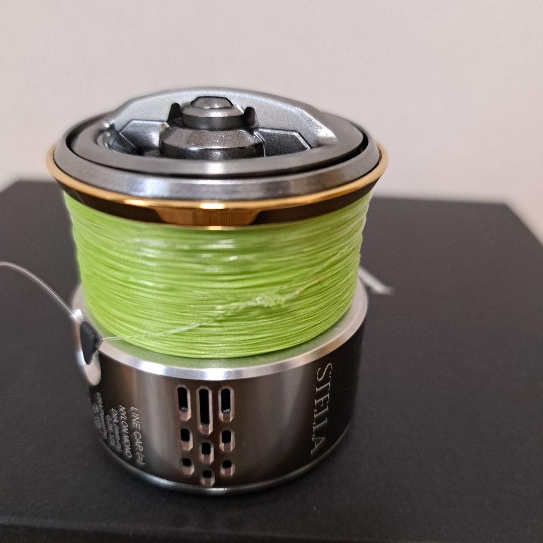 18ステラ　3000MHG　美品