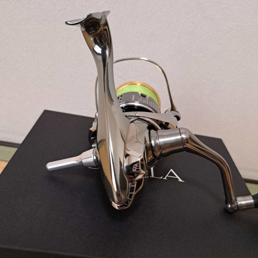 18ステラ　3000MHG　美品