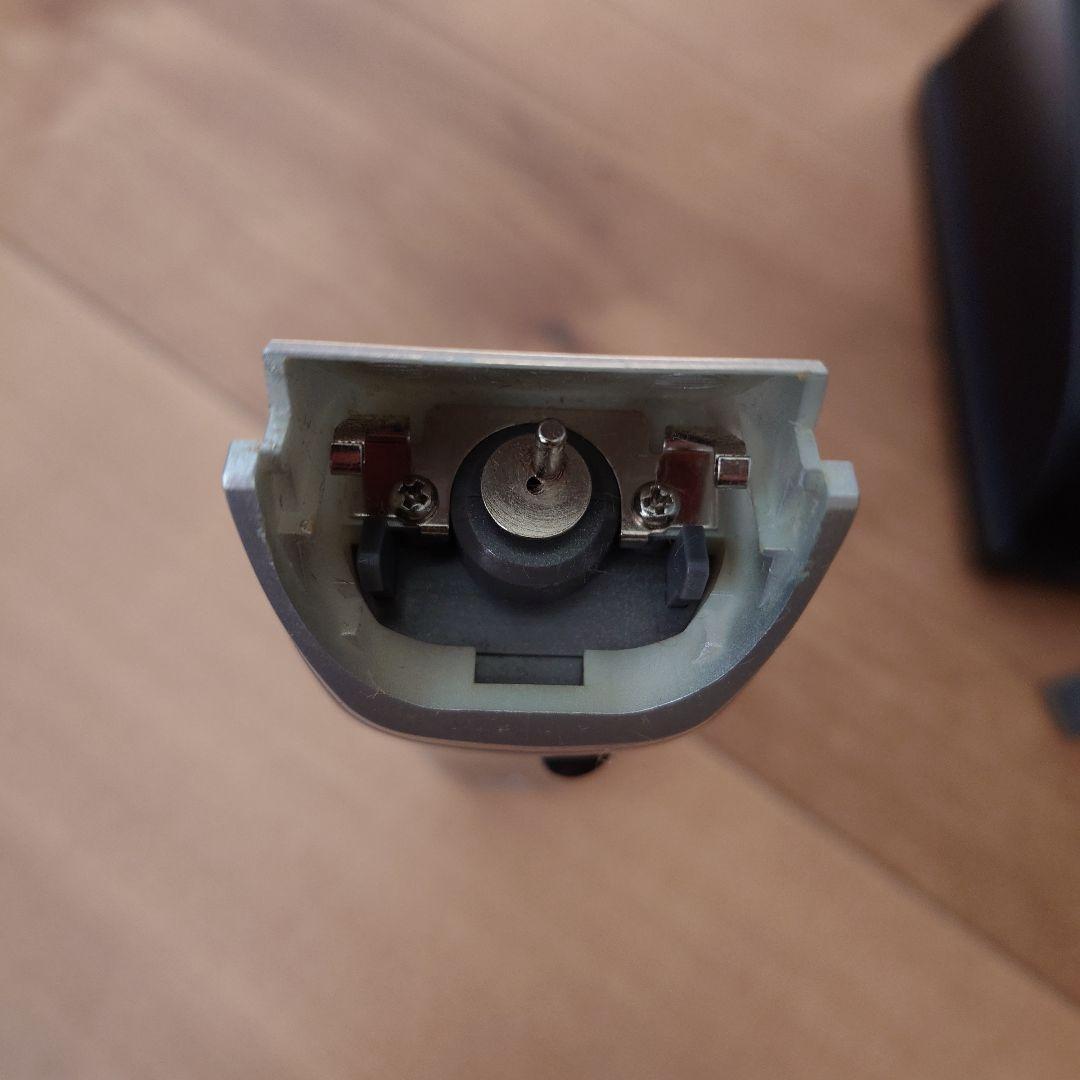 F.I.A. SPEED バリカン　充電器つき　LA-125