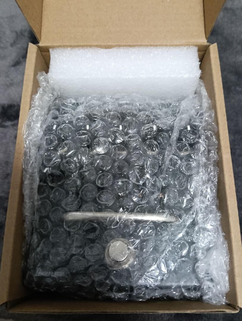 Ibanez　PENTATONE イコライザー