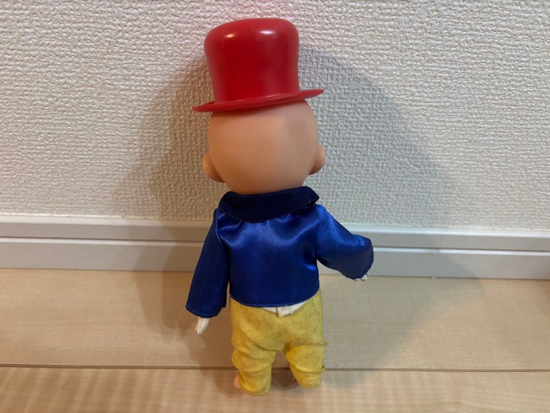 エルマー ワーナーブラザーズ DAKIN