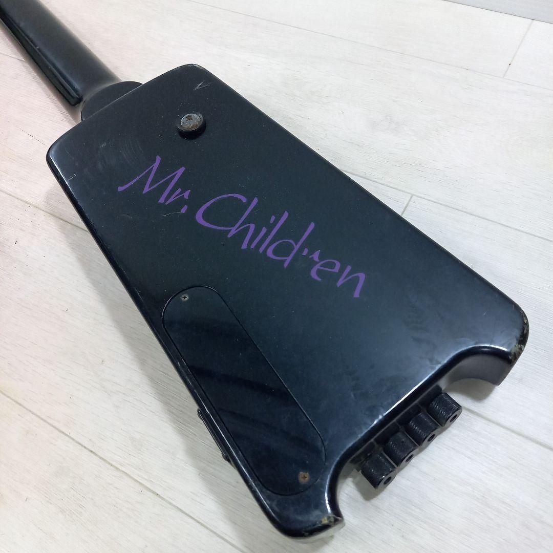 ジャンク Diamond ヘッドレスベース Steinbergerタイプ