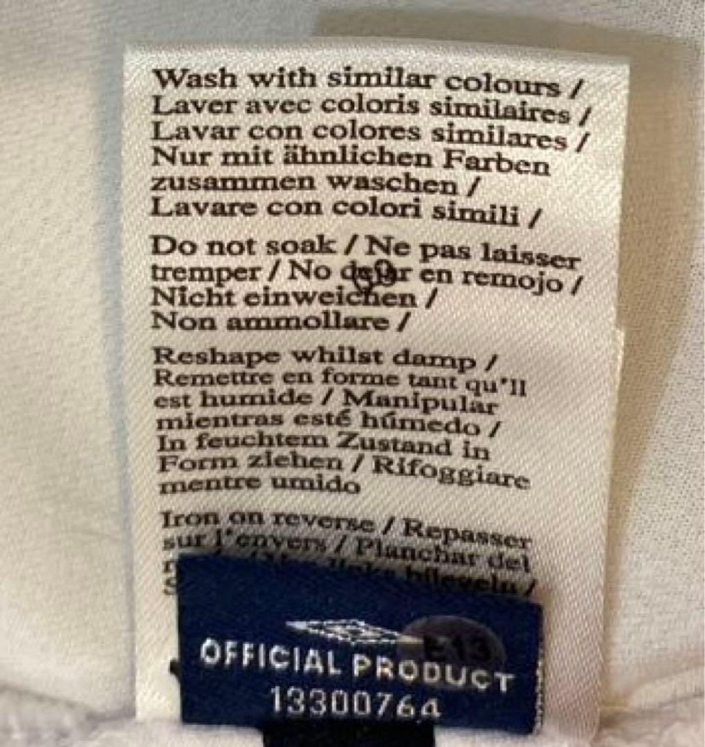 極希少 ユニフォーム umbro／イングランド サッカー