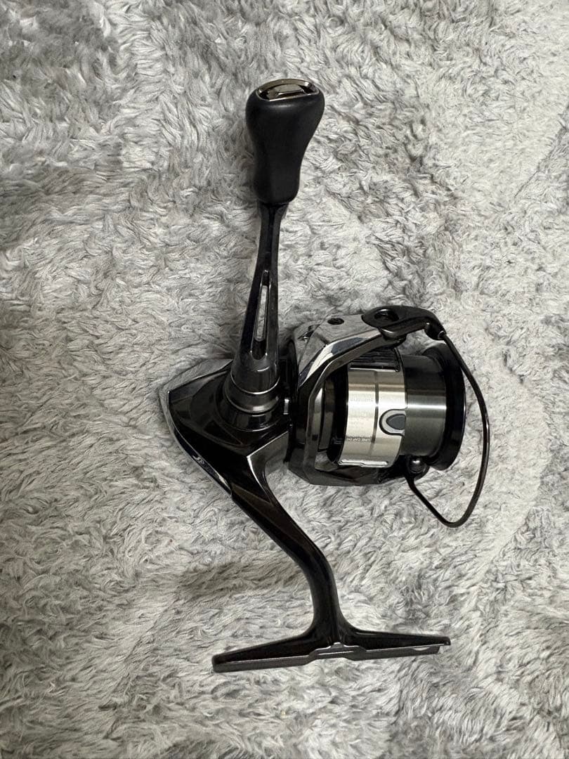 【美品】23ヴァンキッシュ C2500SXG