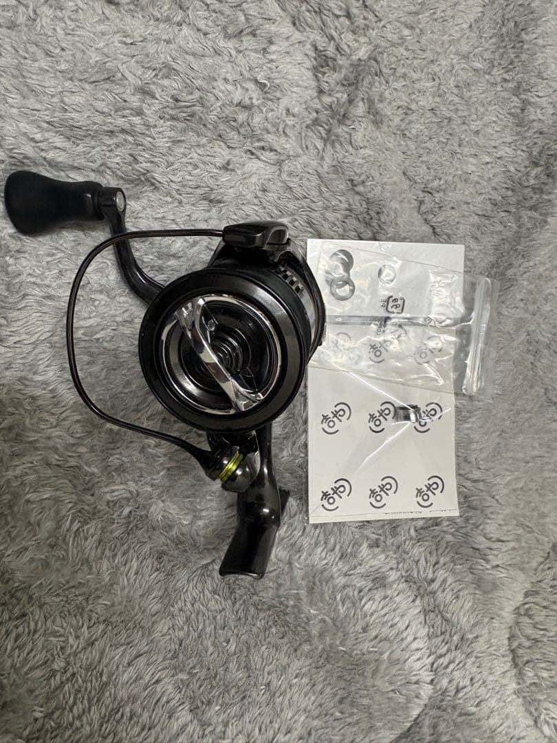 【美品】23ヴァンキッシュ C2500SXG