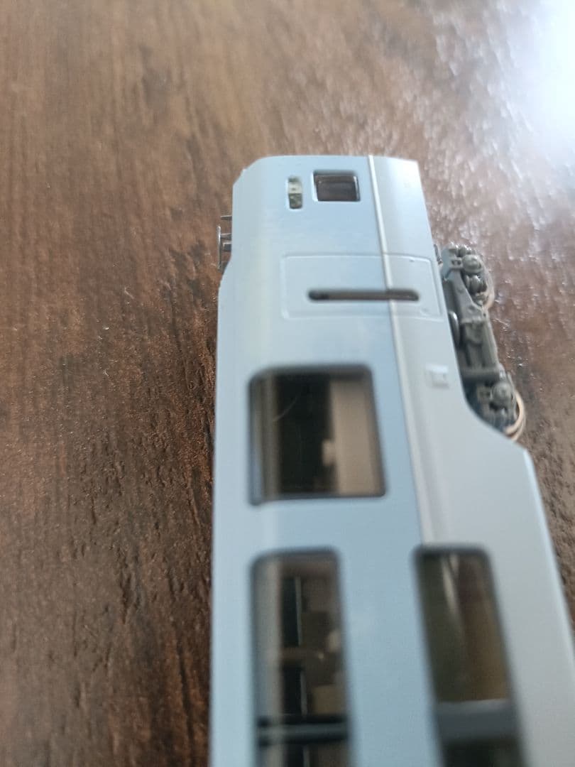 訳ありKATO 10-177 + 10-178 251系スーパービュー室内灯付き