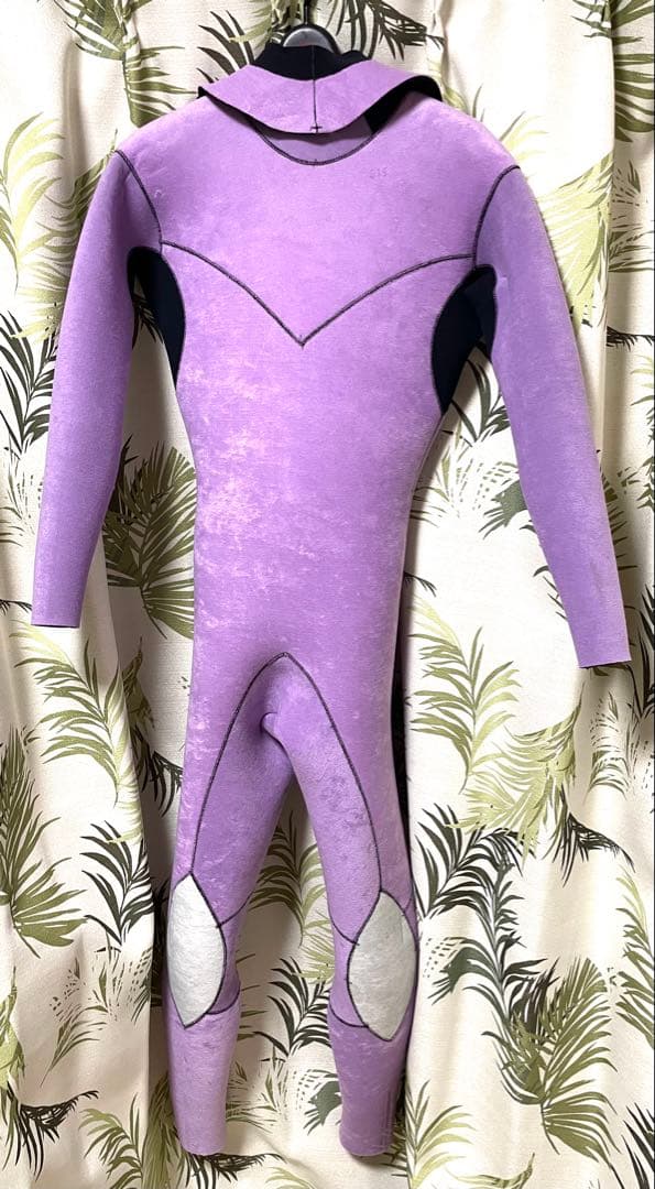 ✳️良品★5×3mmセミドライ★MLサイズ位★高級裏起毛★クラッシックタイプ★国産