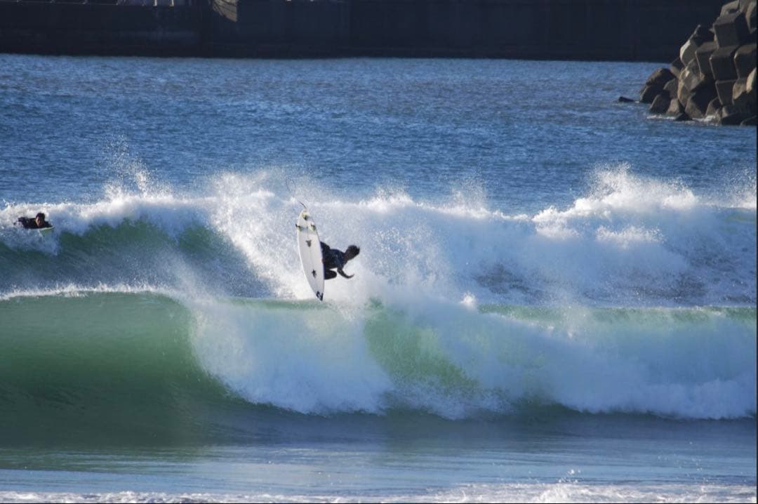 ✳️良品★5×3mmセミドライ★MLサイズ位★高級裏起毛★クラッシックタイプ★国産