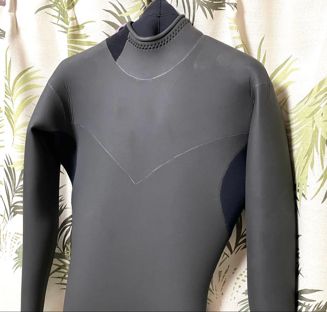 ✳️良品★5×3mmセミドライ★MLサイズ位★高級裏起毛★クラッシックタイプ★国産