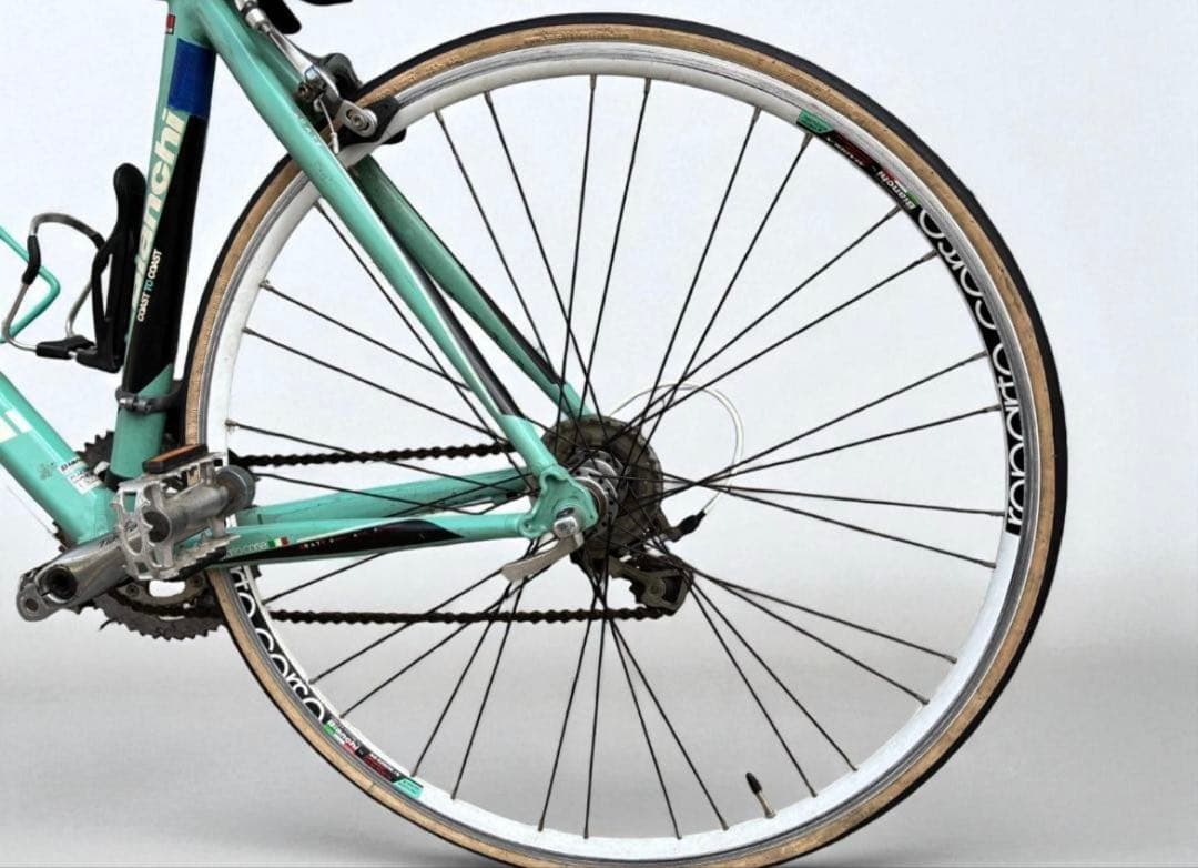 Bianchi ビアンキ　C2C Via Nirone 7 ロードバイク　自転車