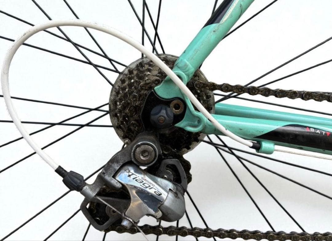 Bianchi ビアンキ　C2C Via Nirone 7 ロードバイク　自転車