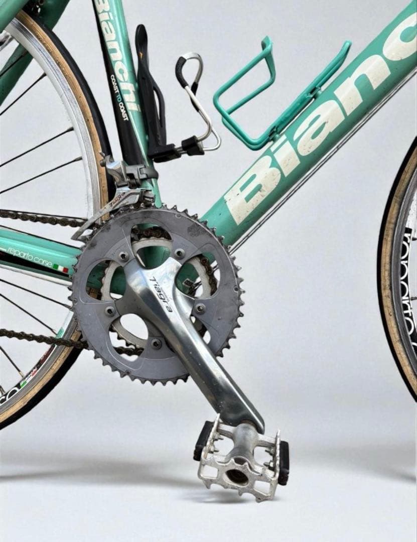 Bianchi ビアンキ　C2C Via Nirone 7 ロードバイク　自転車