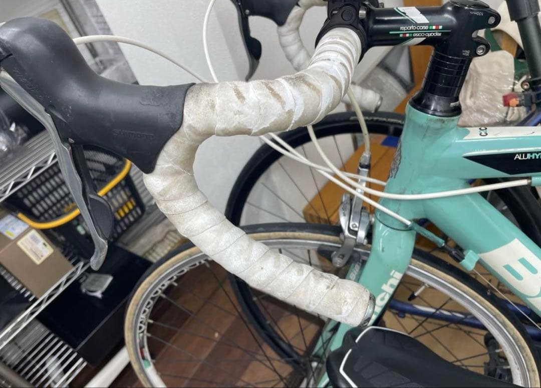 Bianchi ビアンキ　C2C Via Nirone 7 ロードバイク　自転車