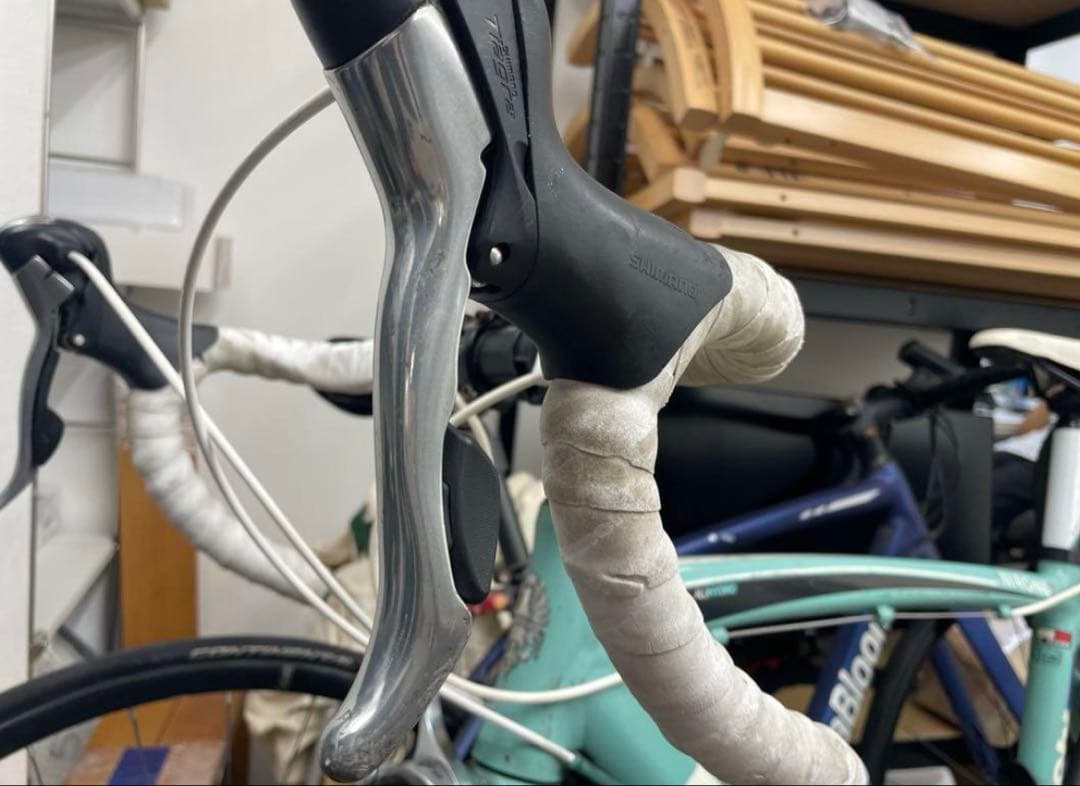 Bianchi ビアンキ　C2C Via Nirone 7 ロードバイク　自転車