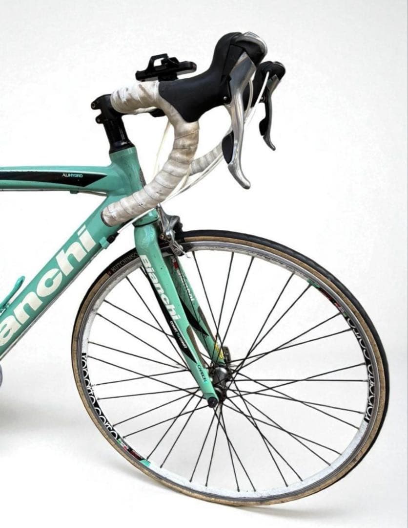 Bianchi ビアンキ　C2C Via Nirone 7 ロードバイク　自転車