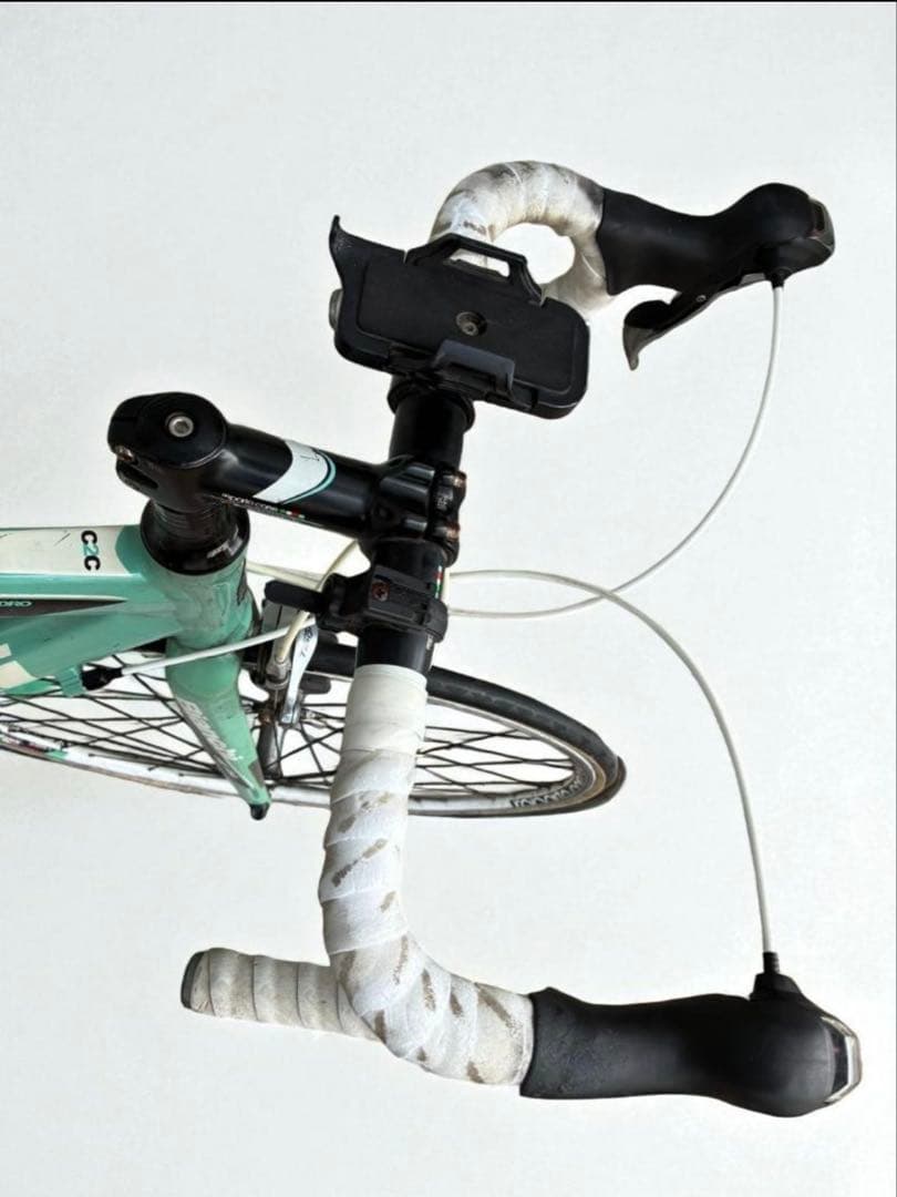 Bianchi ビアンキ　C2C Via Nirone 7 ロードバイク　自転車