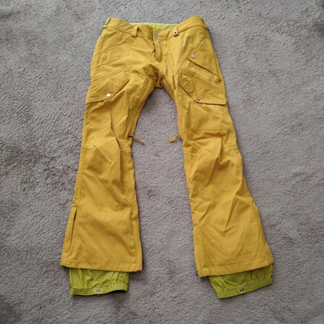 スノーボードウェア レディース上下