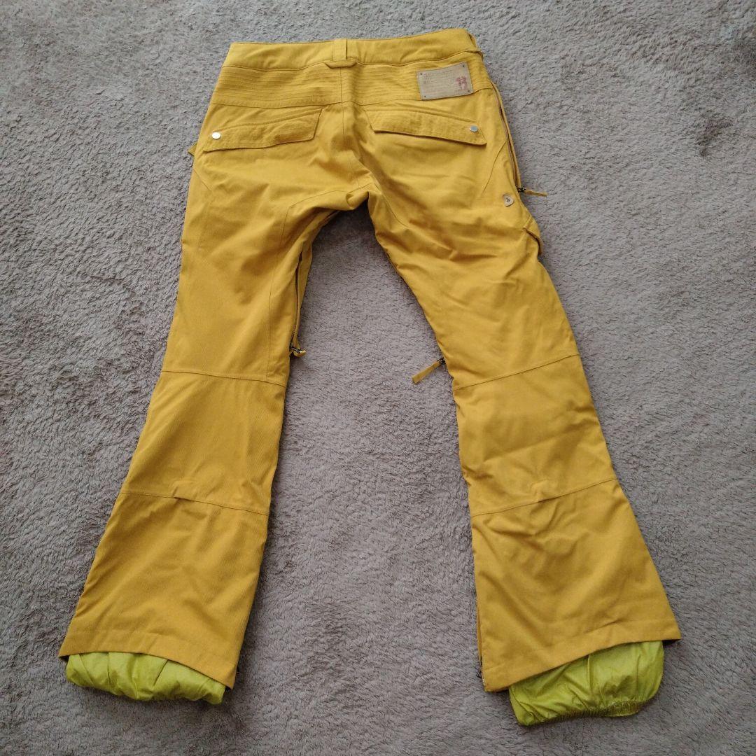 スノーボードウェア レディース上下