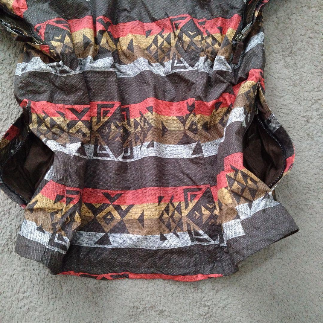 スノーボードウェア レディース上下