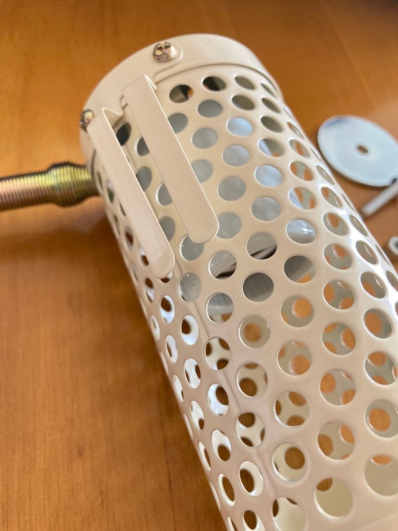 マルカン　デジタルサーモ300 ヒートランプ20W セット